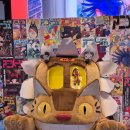 대원파크모텔 | 서울 여행 기록 1탄 아니메쥬와 지브리전 상암MBC 깡우동 금별맥주 영등포 가성비숙소