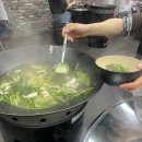 솥뚜껑에 퐁닭한마리