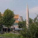 동춘공원 화장실 이미지