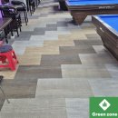 밝은 당구장 이미지