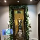 428 | [강남 맛집] 대형트리가 있는 428레스토랑 내돈내산 후기