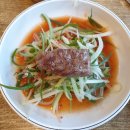 농협앙성 | 맛있는 소고기 먹으러 앙성농협 참한우마을 재방문!