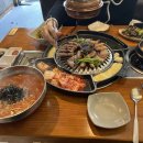 일월칼국수 이미지