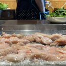 정구지곱창 이미지