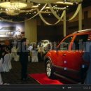 기아자동차 모하비 신차발표회행사 사진영상 이미지