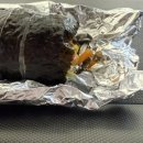 땡겨김밥