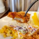 수제돈가스 위 이미지