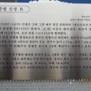 김중행 선생 묘 이미지