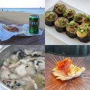 바우건어물 | 내돈내산 강릉 맛집, 감자바우 동해막국수 원흥건어물 솔직후기