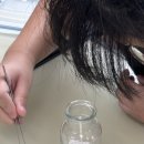 학장초등학교 | <부산 출강> 아레볼 캔들 ㅣ 학장초등학교 출강 후기 바다 젤 캔들 만들기