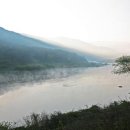 흙집섬진강풍경 이미지