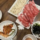 두둑한샤브칼국수 이미지