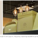 수원의 아침