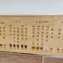 아느로식당