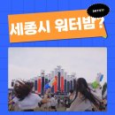 세종동_중앙공원 야구장 축구장 사이 | 2024 워터밤 세종시 워터밤 진행 유치 추진? 인구학으로 바라본 워터밤 세종 가능성?