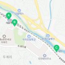 계룡시 두마면  팥거리1길 9 이미지