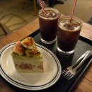 노팅힐 | 행궁동 카페 추천 | 계절 디저트 맛집 &#39;노팅힐 베이커리&#39; 후기