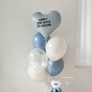 눈사랑안경마산점 | [마산풍선] 요즘 엄마들이 무조건 찍는 아기 기념사진, 분위기가 다른 이유