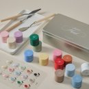 텍스처 아트 이미지