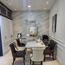 호텔띠아모 | [W.20] 경주 드레스 투어 및 계약 후기 : 띠아모