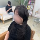 진건축&디자인 | 구리미용실 비로소헤어 레이어드펌 + C컬펌으로 볼륨과 분위기 모두 잡기!