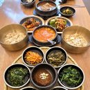 흑계탕 주는 보리밥정식 14000원!? 진짜 맛있는 남양주 '보리곡간' 내돈내산 후기