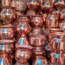 Is drinking water from copper bottles actually healthy? 이미지