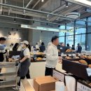 송도 해돋이공원 배드민턴장 | [인천/송도]자극적인 건강빵 <베이커리 율교> 내돈내산 솔직후기