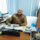 19/09/18 Indonesian Church's financial wizard dies - Belgian priest Father Albert Clemens Schreurs 'astutely' handled business matters for bishops' co 이미지