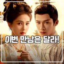 지청 | 당궁기안지청무풍명 후기 기이한 넷플릭스 중드 추천