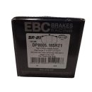 대한특수연마도금 | EBC SR-21_ AP RACING CP9660, CP5060 / alcon TA6+ / STOPTECH ST-60 6Pot 브레이크 패드