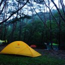 별지야영장 이미지