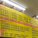 봉산로터리 | [여수]밥.ZIP(꽃돌게장1번가,광장국밥,구봉만두,로터리분식,복춘식당,여수찬,바다김밥,순심원)