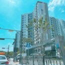 고촌캐슬&파밀리에파리바게뜨