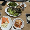 어울림정육점 | 종로 차돌육회쌈 ‘백제정육점’ 웨이팅 후기