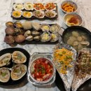 3884 | [생방송 투데이] 3884회 대식가 ‘반전의 연속 6단 조개찜과 모둠조개구이’ 맛집 소개