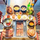 우리숯불갈비 - 가평군 남가로 2067-6 | 우리숯불갈비