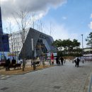 반곡동_반곡동 복합커뮤니티센터 앞 이미지