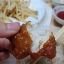 자담치킨(의왕포일점) 네이버블로그