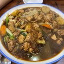 옛날안동찜닭 이미지