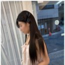 하다붙임머리