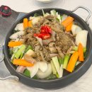 금모래가든 이미지