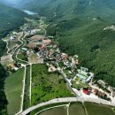 구름호수마을(운호마을) 이미지