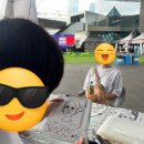 사하구 강변대로 | 부산 해운대구 센텀시티 BIKY 제20회 부산국제어린이청소년 영화제 및 행사 부스 후기