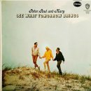 The Last Thing on My Mind - Peter, Paul and Mary 이미지