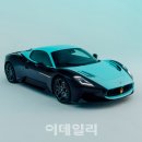 마세라티 이미지