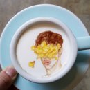 바리스타(오전) 이미지