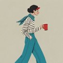 인간분수 이미지