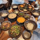 보릿고개 - 연수구 | 구월동 한식 맛집 부모님이랑 가고 싶은 보릿고개 내돈내산 후기