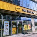 노브랜드버거 경산하양점 이미지